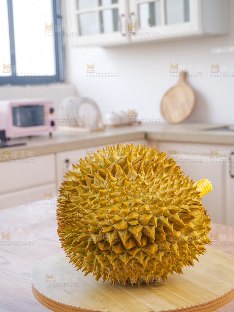 金枕榴莲
