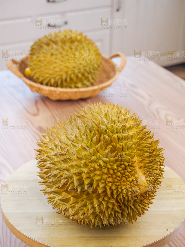 金枕榴莲