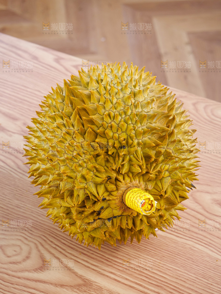 金枕榴莲