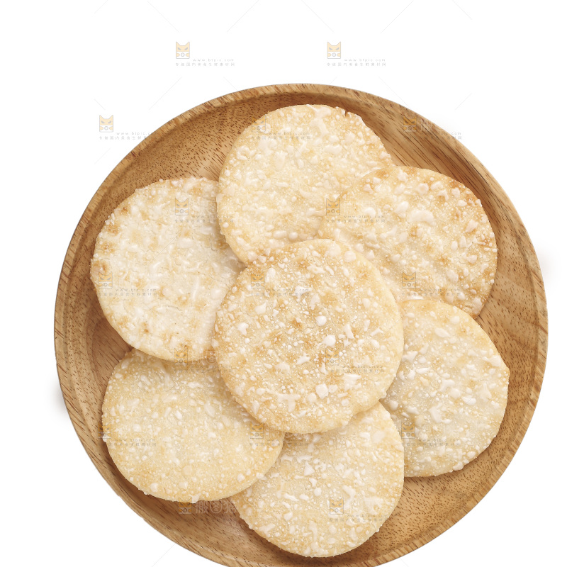雪饼