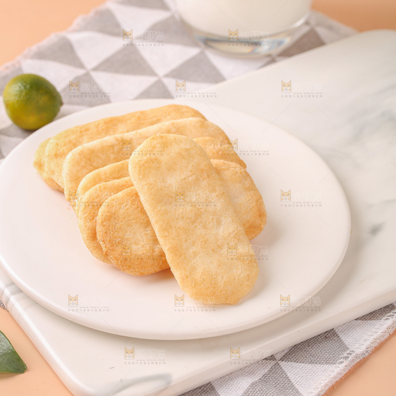 仙贝