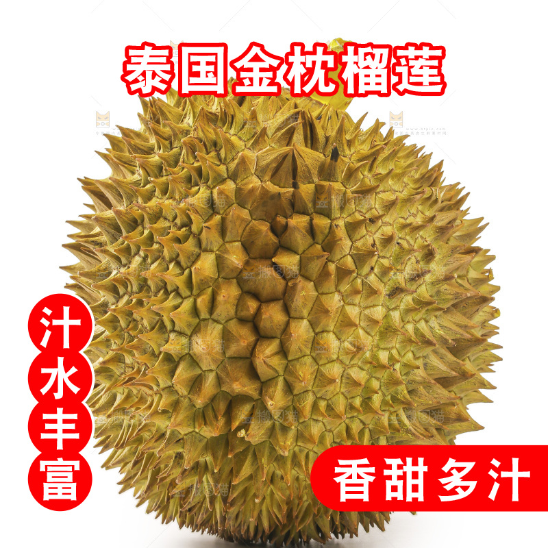 金枕榴莲