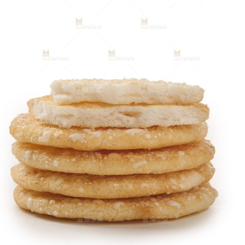 雪饼