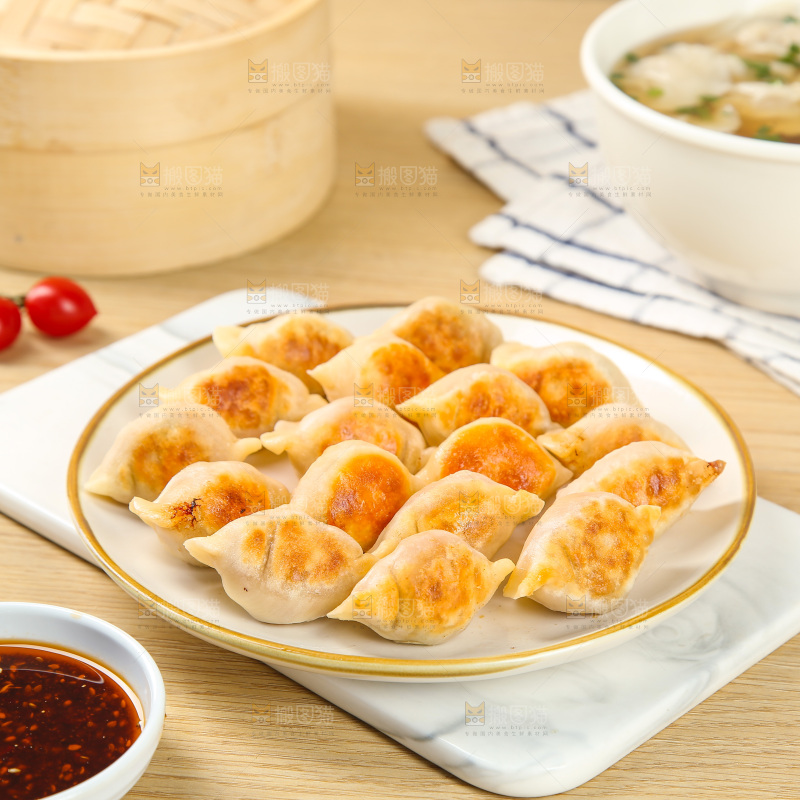 饺子