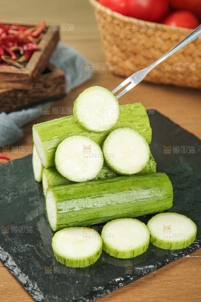 丝瓜