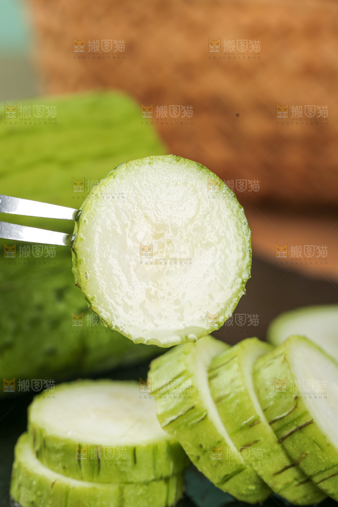 丝瓜