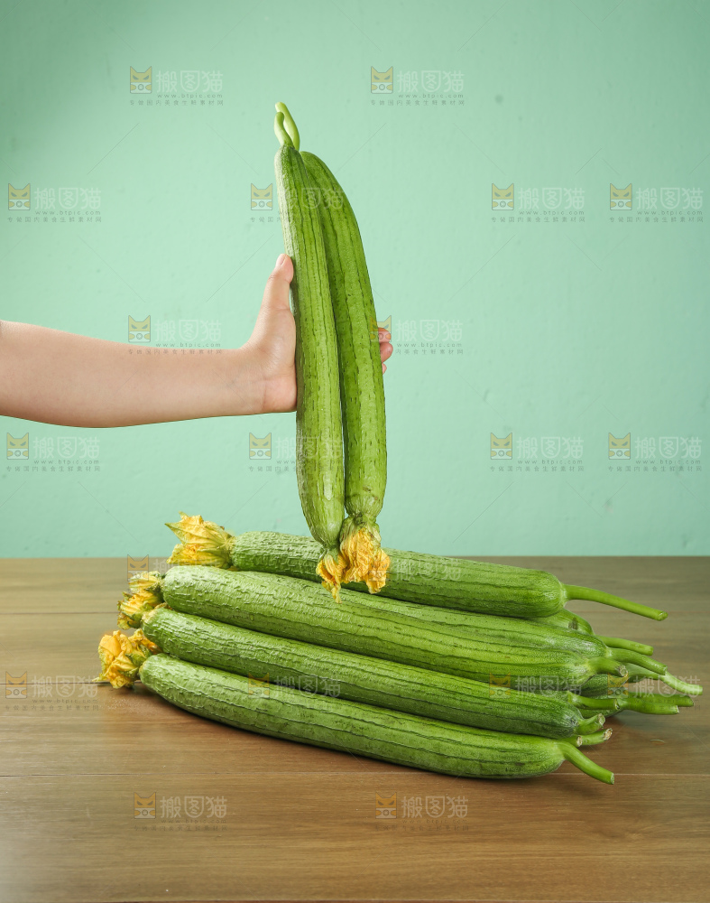 丝瓜
