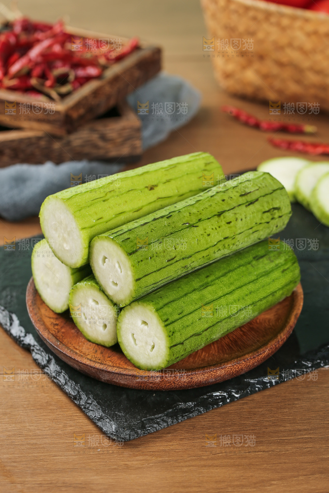 丝瓜