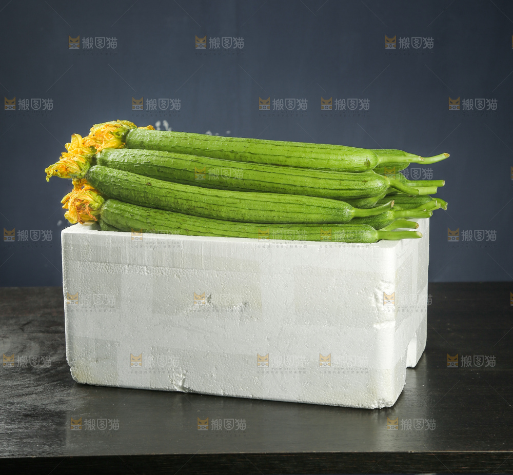 丝瓜