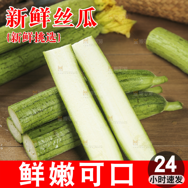 丝瓜
