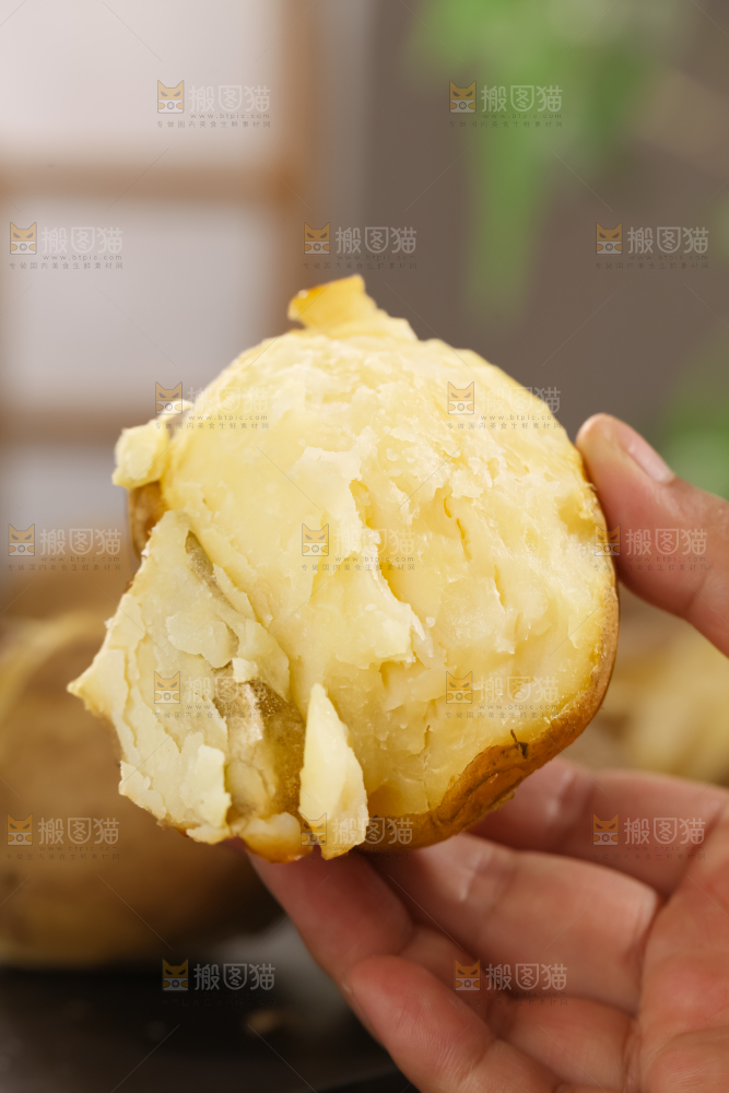 土豆
