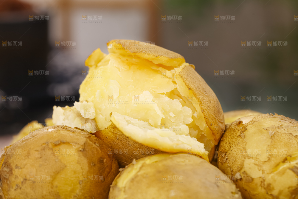 土豆