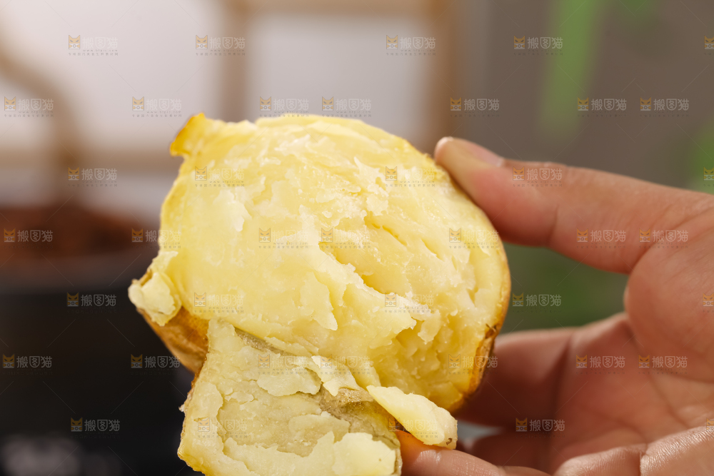 土豆