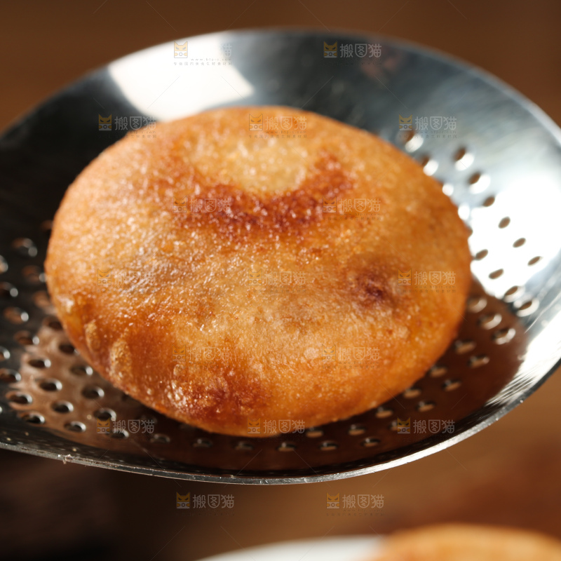 油炸糕