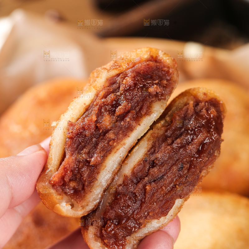 油炸糕