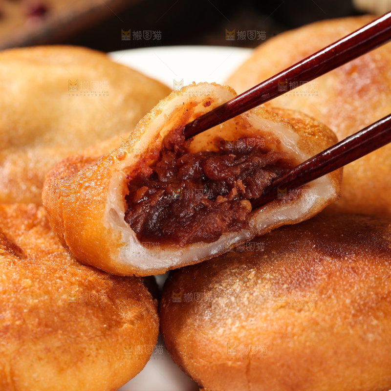 油炸糕