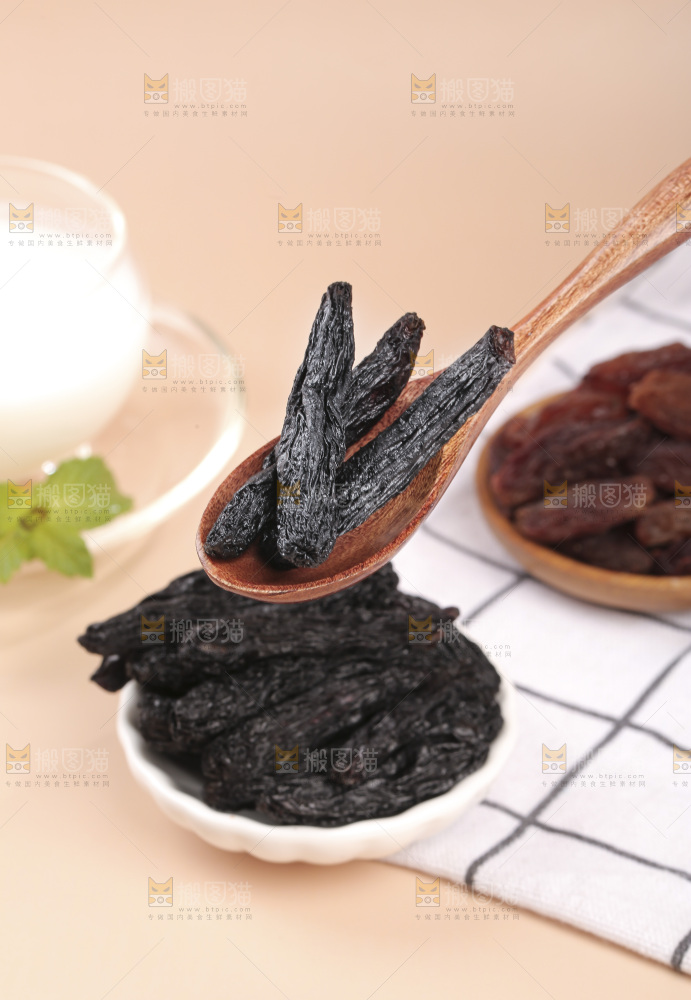蓝宝石葡萄干