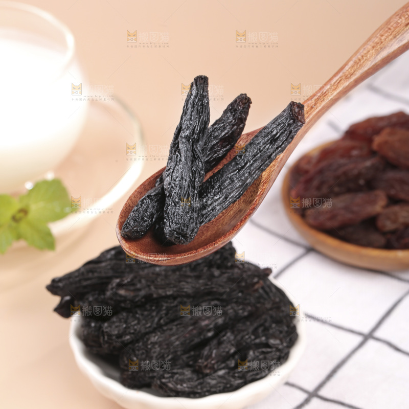蓝宝石葡萄干