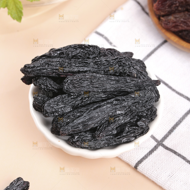 蓝宝石葡萄干