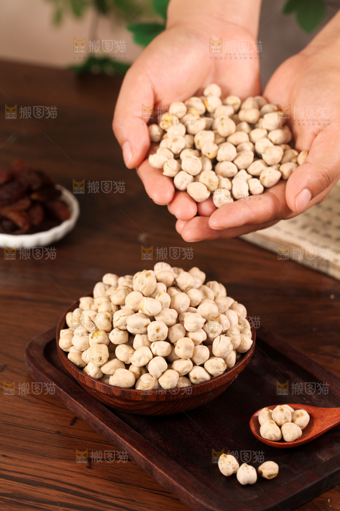 鹰嘴豆