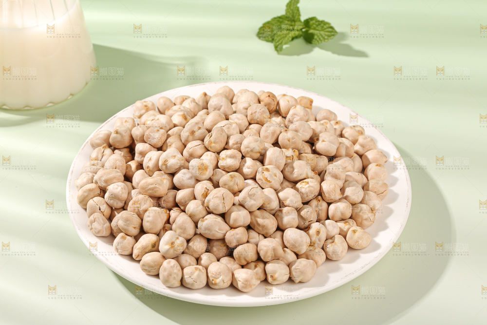 鹰嘴豆