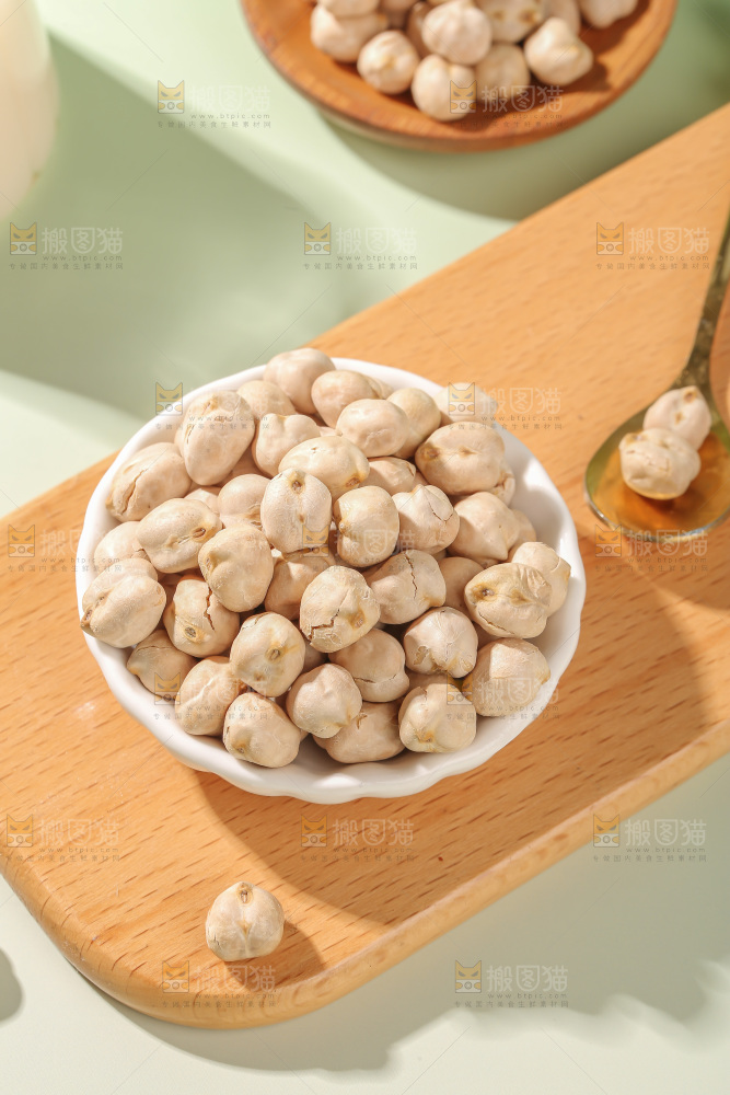 鹰嘴豆