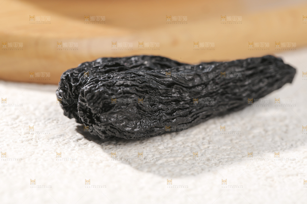蓝宝石葡萄干