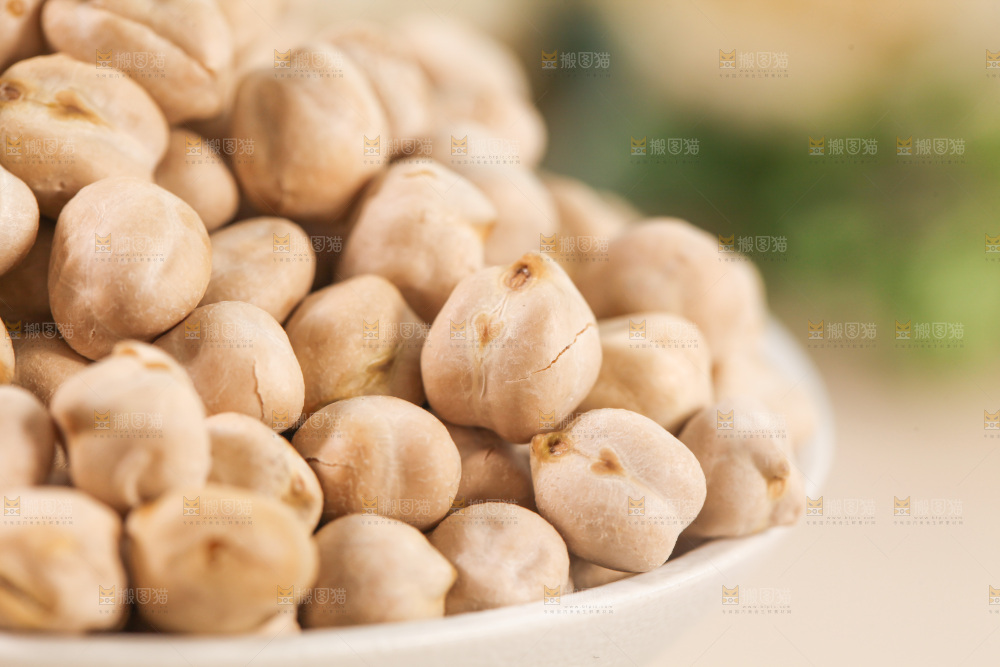 鹰嘴豆