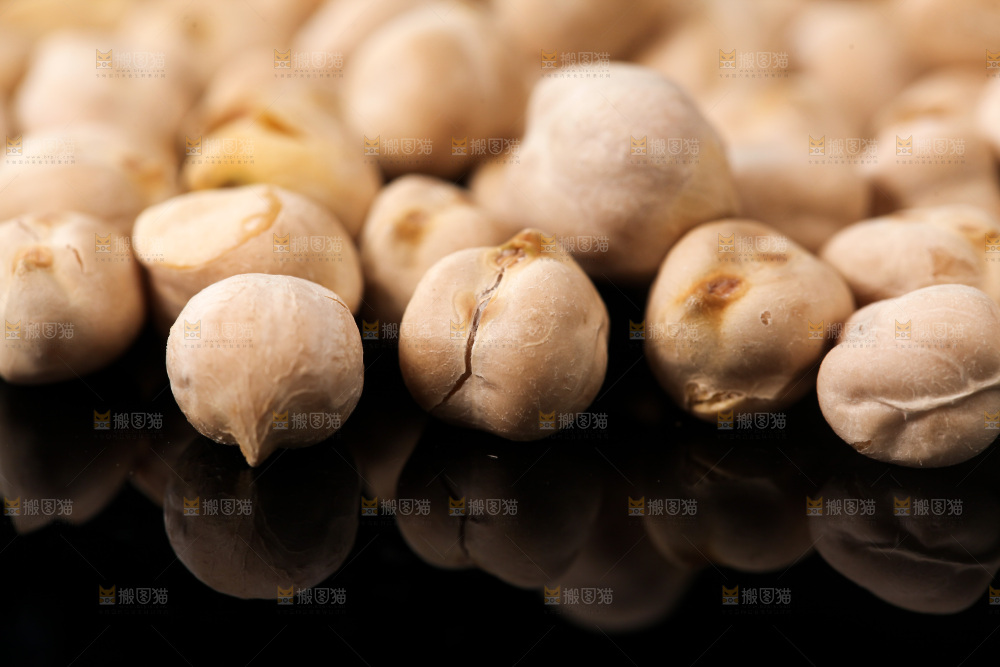 鹰嘴豆