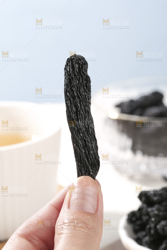 蓝宝石葡萄干