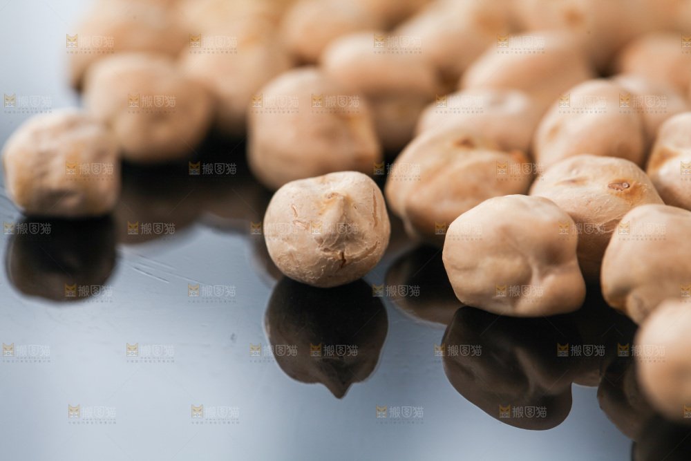 鹰嘴豆