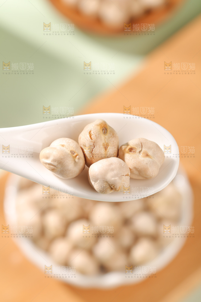 鹰嘴豆