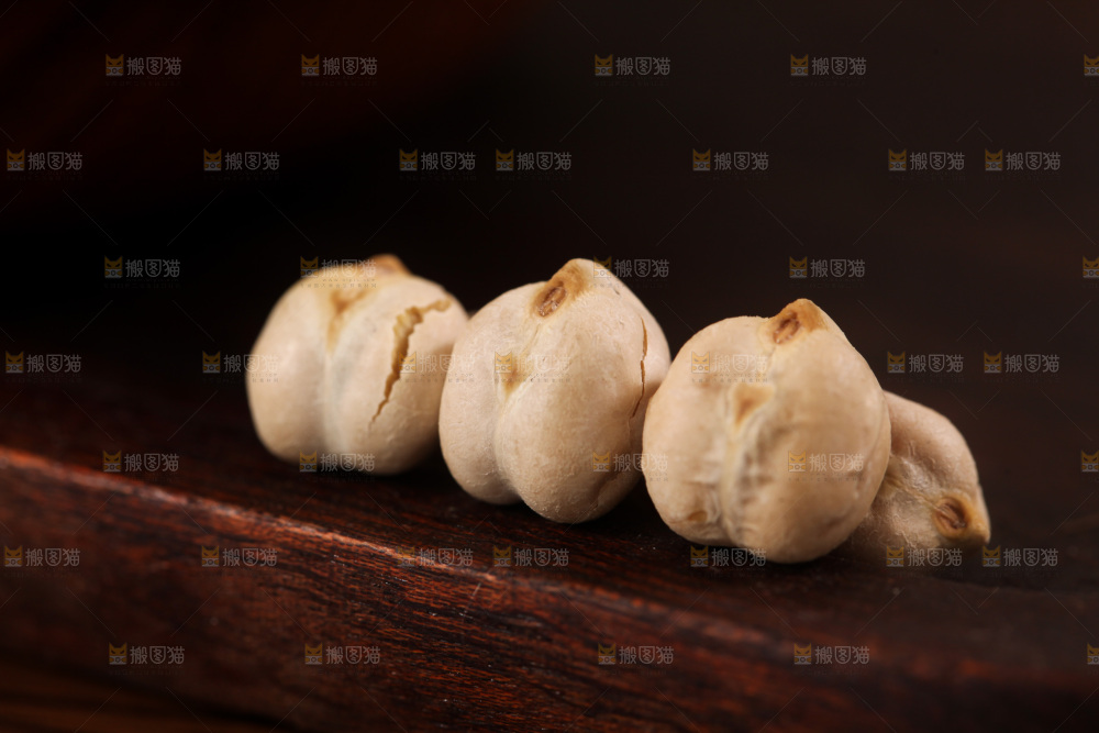 鹰嘴豆
