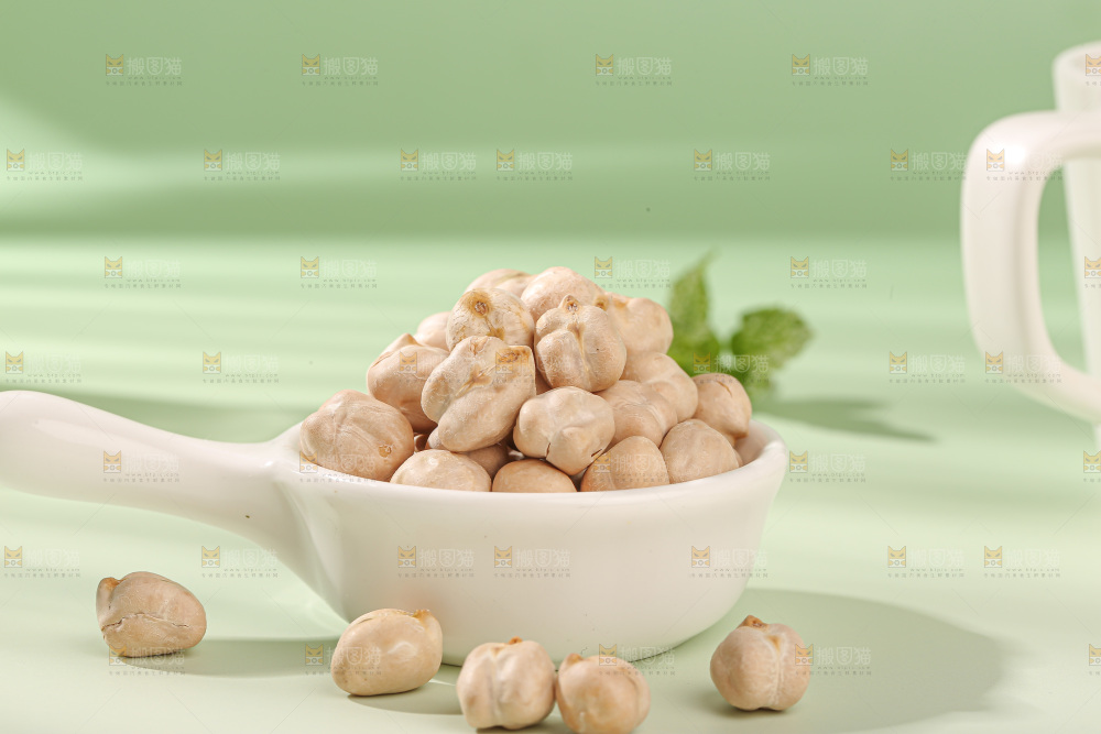 鹰嘴豆