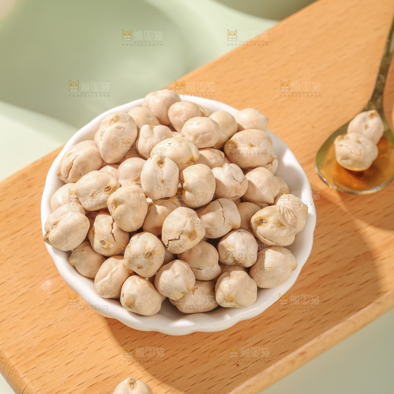 鹰嘴豆