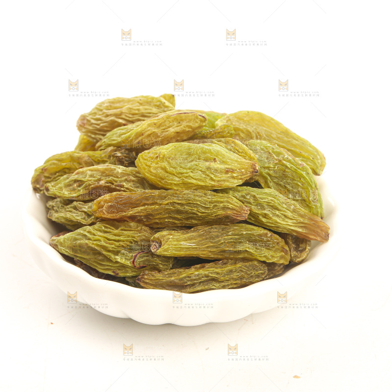 绿香妃葡萄干