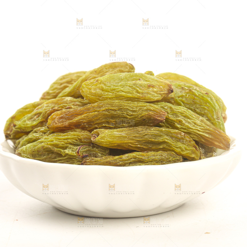 绿香妃葡萄干