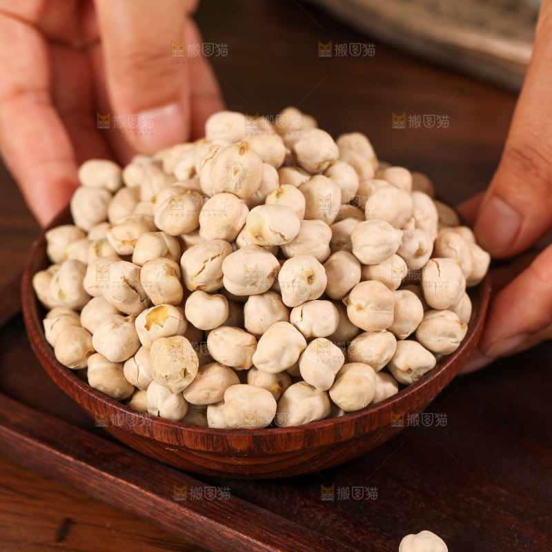 鹰嘴豆