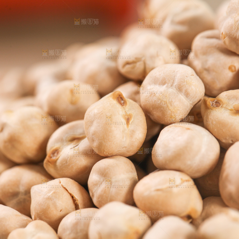 鹰嘴豆