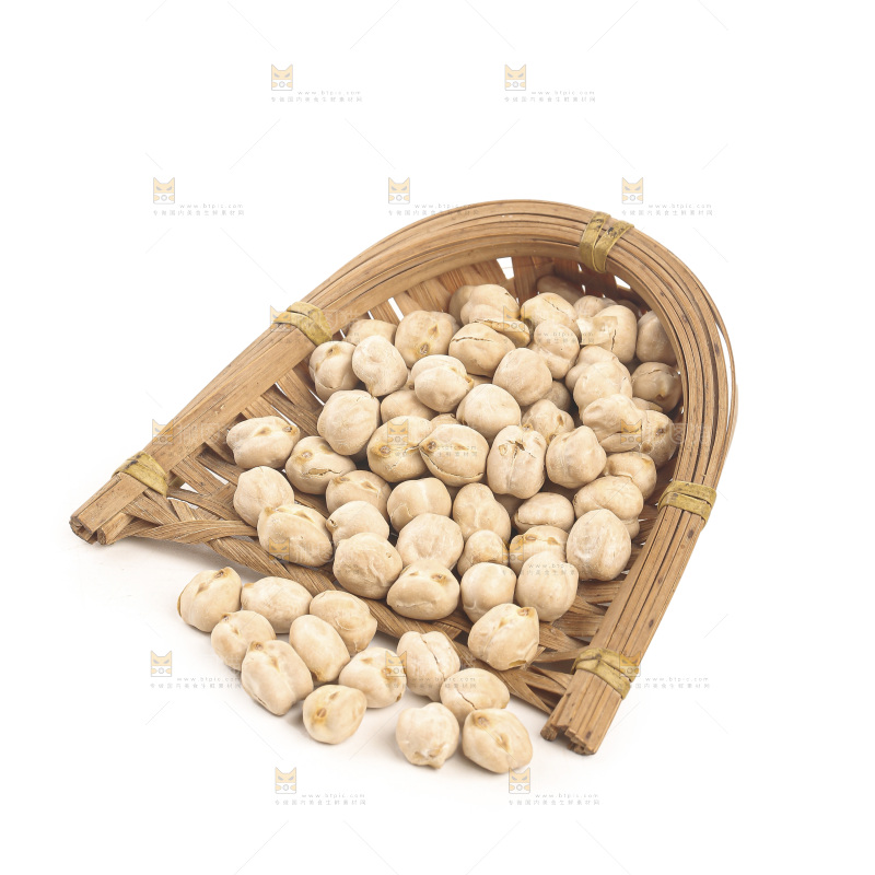 鹰嘴豆