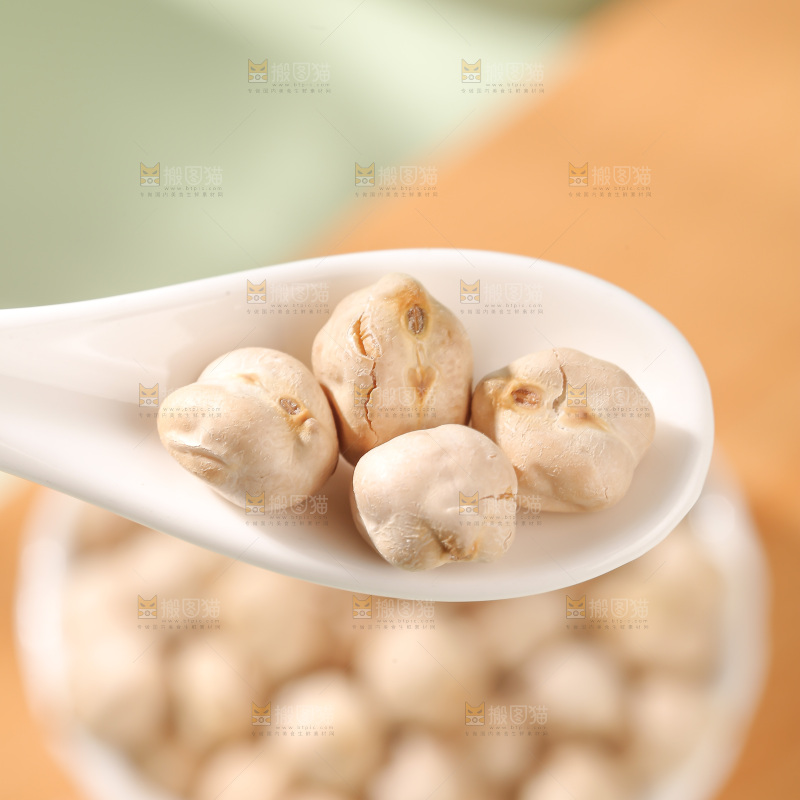 鹰嘴豆