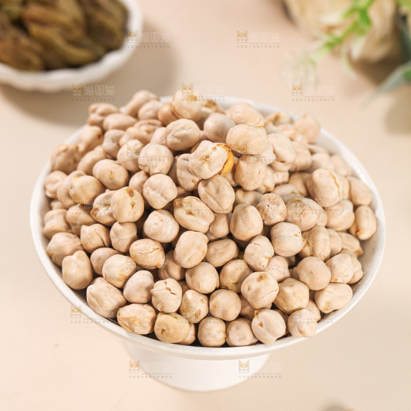 鹰嘴豆