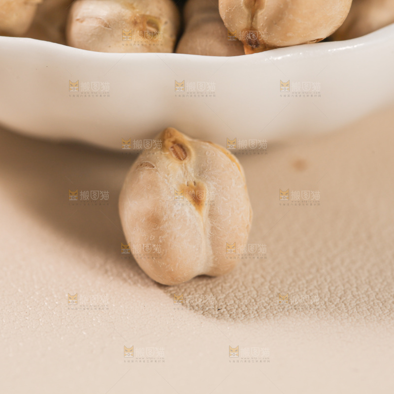鹰嘴豆