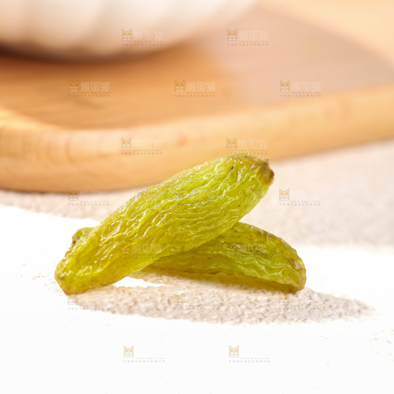 绿香妃葡萄干