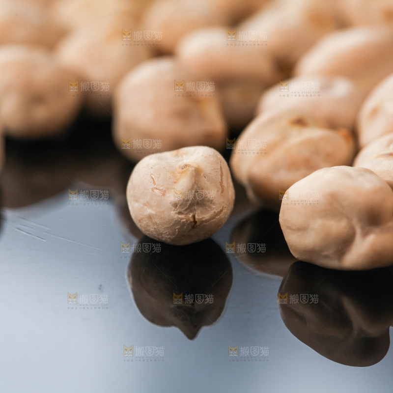 鹰嘴豆
