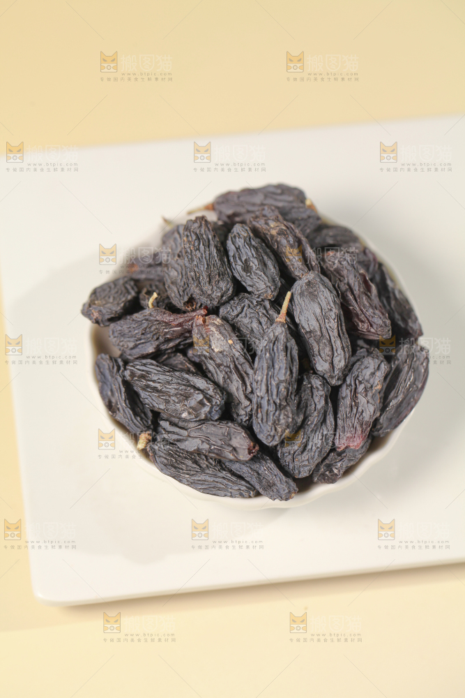 黑加仑葡萄干