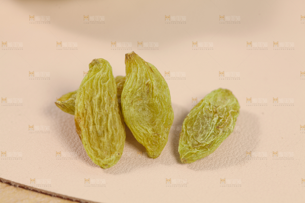 绿香妃葡萄干