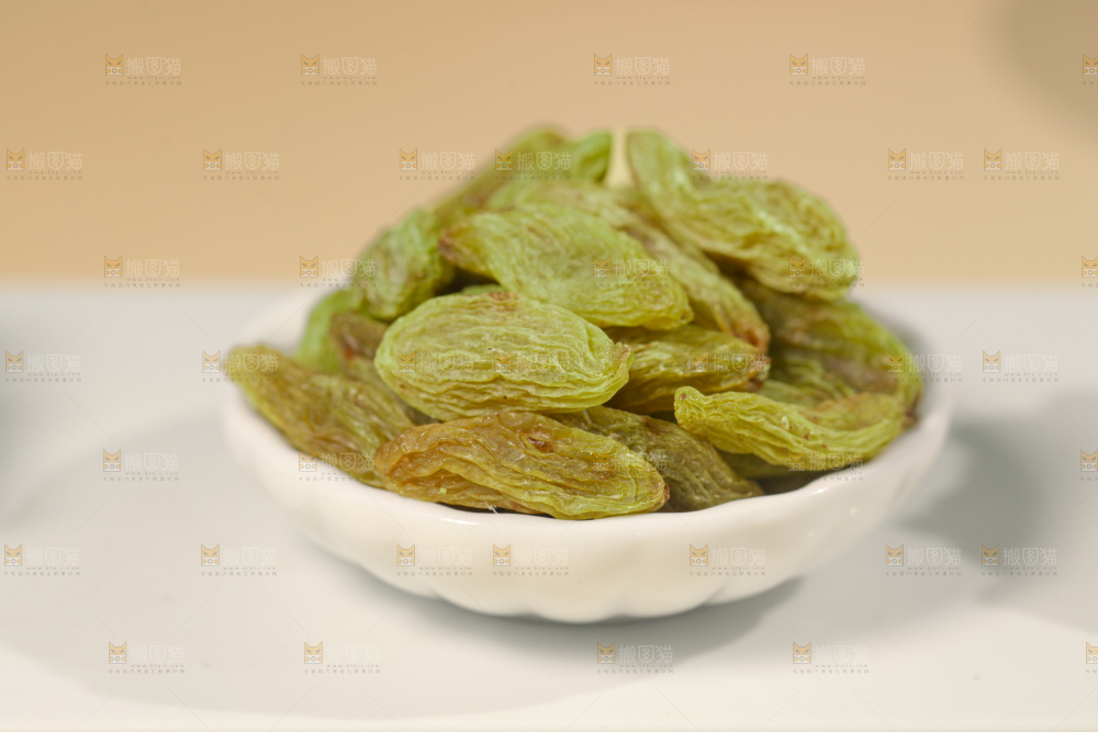 绿香妃葡萄干