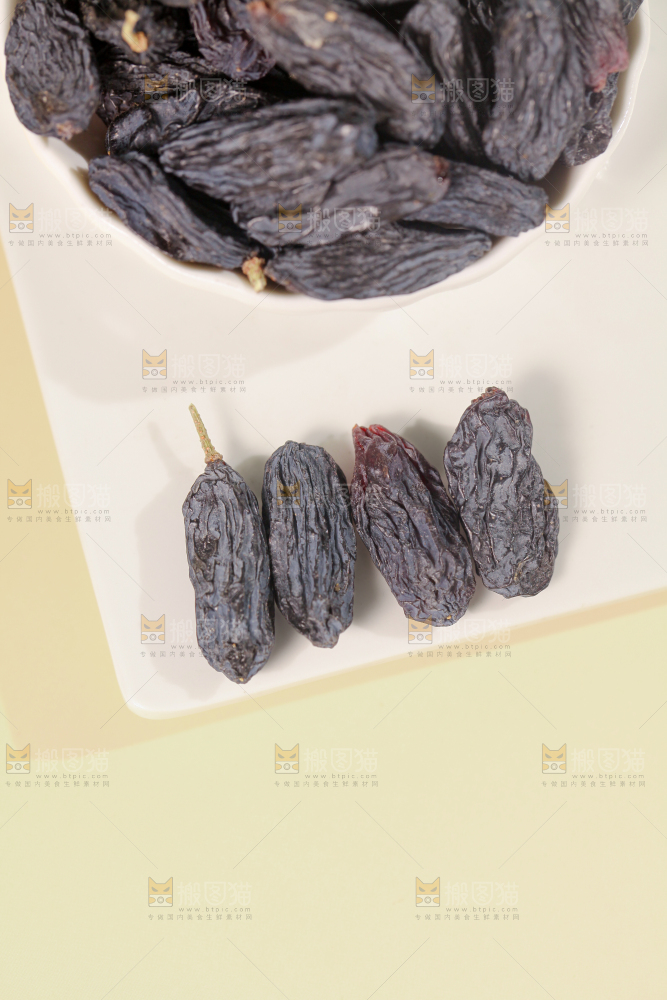 黑加仑葡萄干