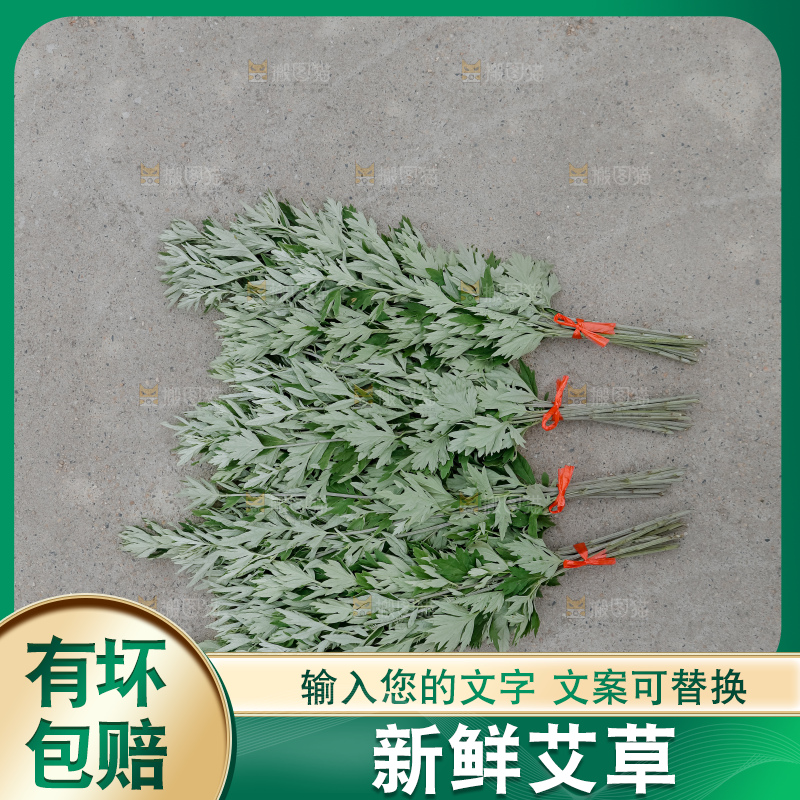 艾草